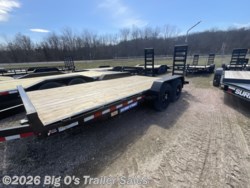 New 2026 Sure-Trac ET8216-140 available in Portage, Wisconsin
