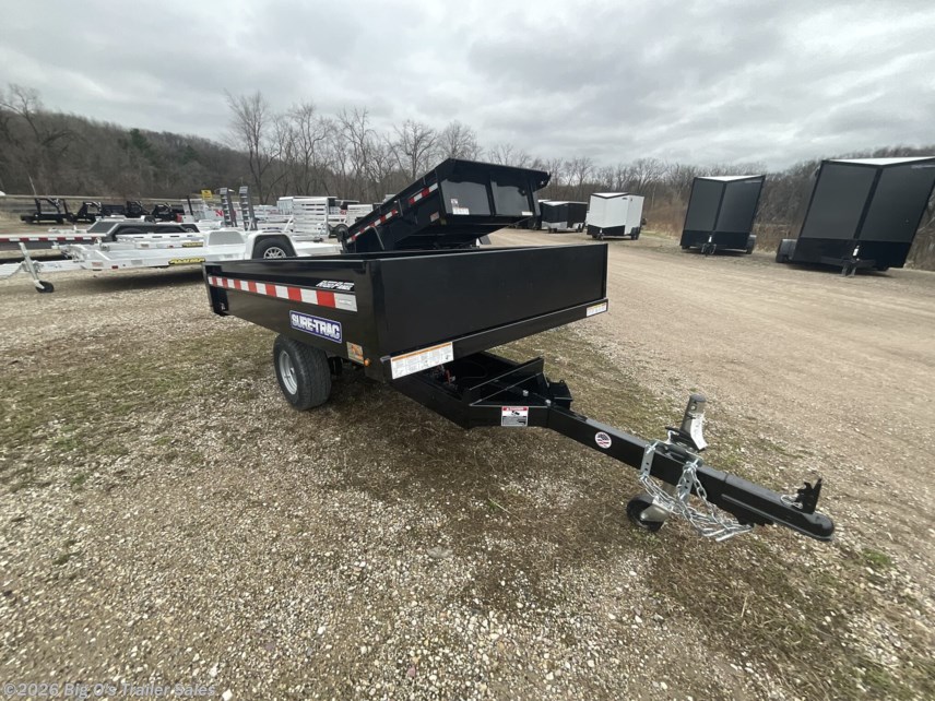 New 2026 Sure-Trac UDU5408-030 available in Portage, Wisconsin