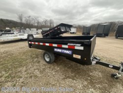 2026 UDU5408-030 by Sure-Trac from Big O's Trailer Sales in Portage, Wisconsin
