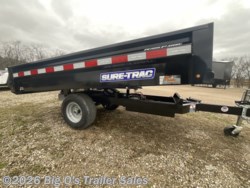 New 2026 Sure-Trac UDU5408-030 available in Portage, Wisconsin