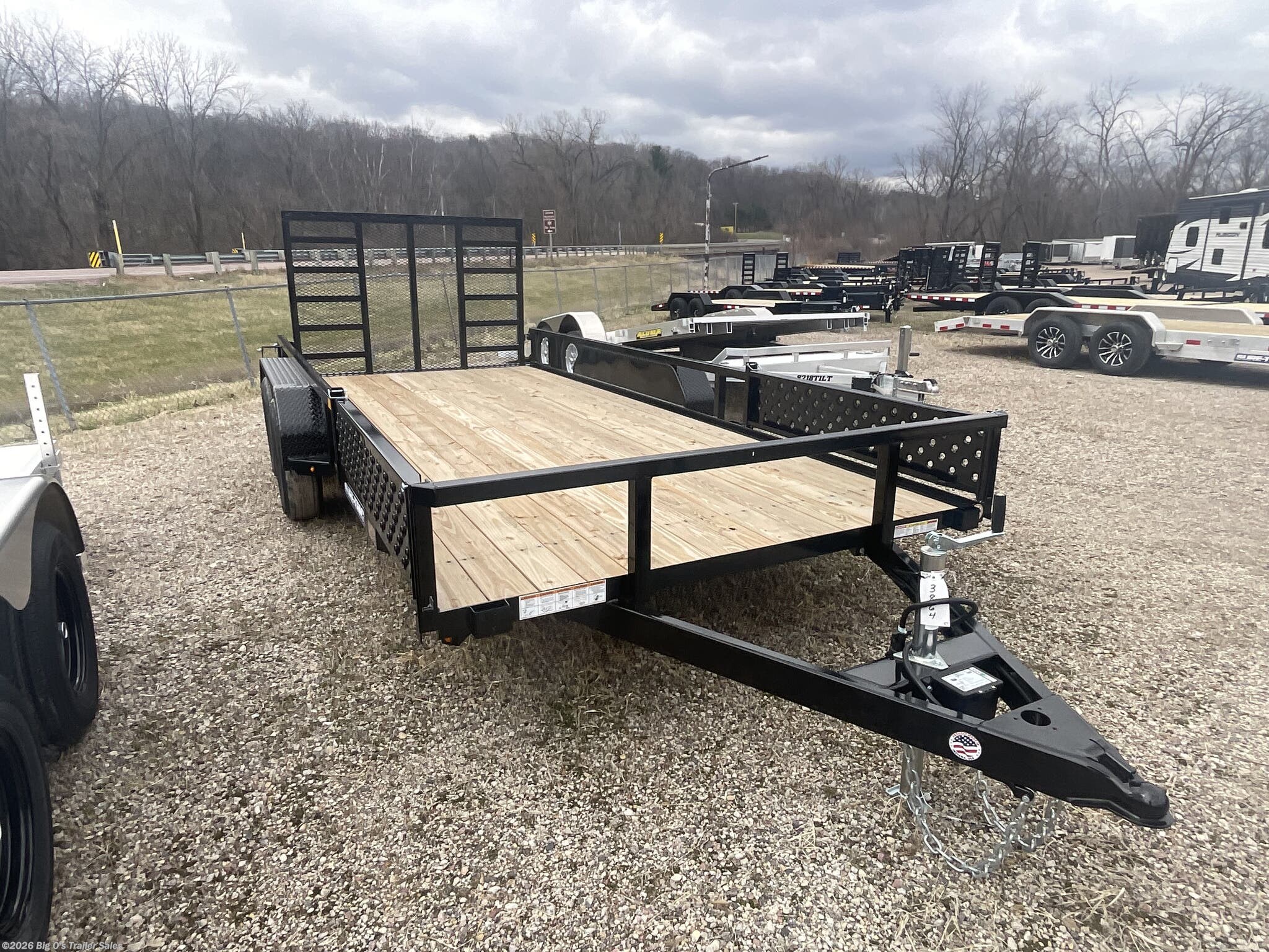 2026 Sure-Trac ST-UTV8216-070