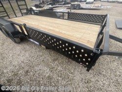 New 2026 Sure-Trac ST-UTV8216-070 available in Portage, Wisconsin