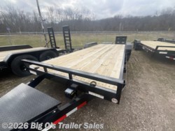 2026 ST-URE8222-140 by Sure-Trac from Big O's Trailer Sales in Portage, Wisconsin