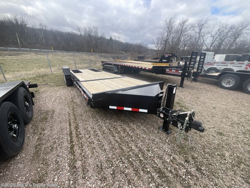 New 2026 Midsota NTB22-BP-176 available in Portage, Wisconsin