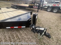 2026 Midsota NTB22-BP-176 - New Equipment Trailer for sale by Big O's Trailer Sales in Portage, Wisconsin