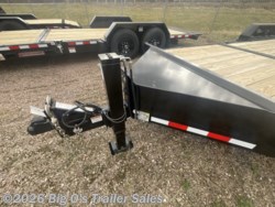 2026 NTB22-BP-176 by Midsota from Big O's Trailer Sales in Portage, Wisconsin