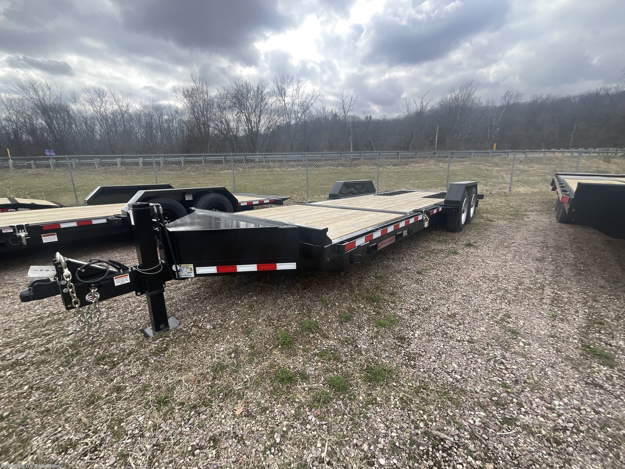 New 2026 Midsota NTB22-BP-176 available in Portage, Wisconsin