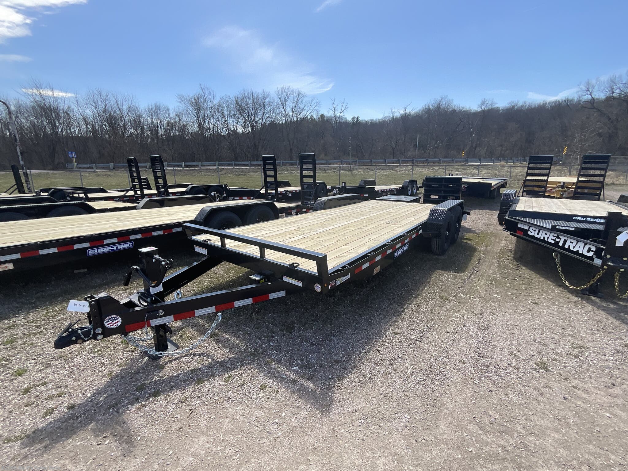 2026 Sure-Trac ST-URE8220-140