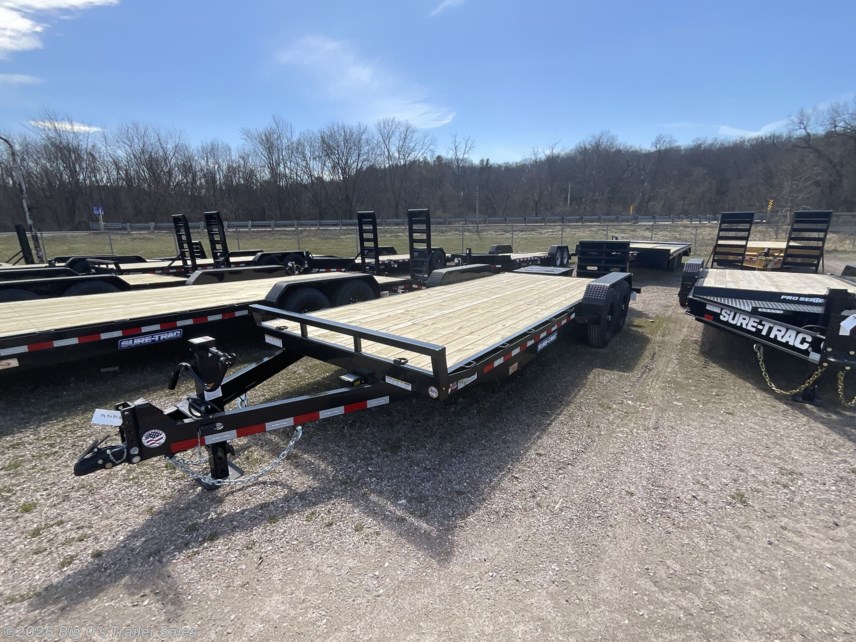 New 2026 Sure-Trac ST-URE8220-140 available in Portage, Wisconsin