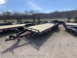 2026 Sure-Trac ST-URE8220-140 - New Equipment Trailer for sale by Big O's Trailer Sales in Portage, Wisconsin
