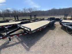 2026 ST-URE8220-140 by Sure-Trac from Big O's Trailer Sales in Portage, Wisconsin