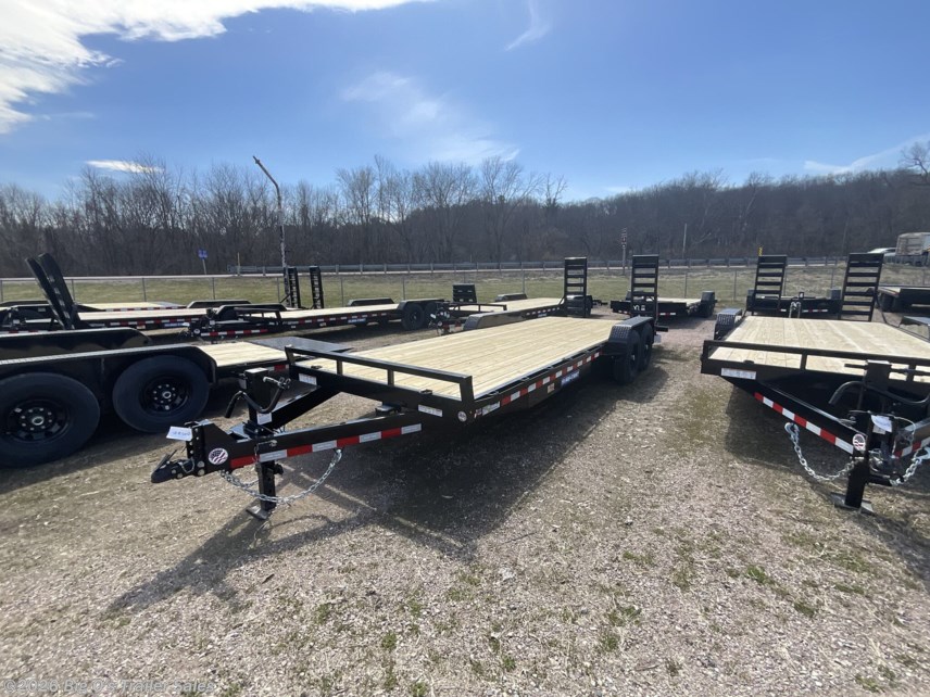 New 2026 Sure-Trac ST-ET8222-140 available in Portage, Wisconsin