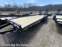 New 2026 Sure-Trac ST-ET8222-140 available in Portage, Wisconsin