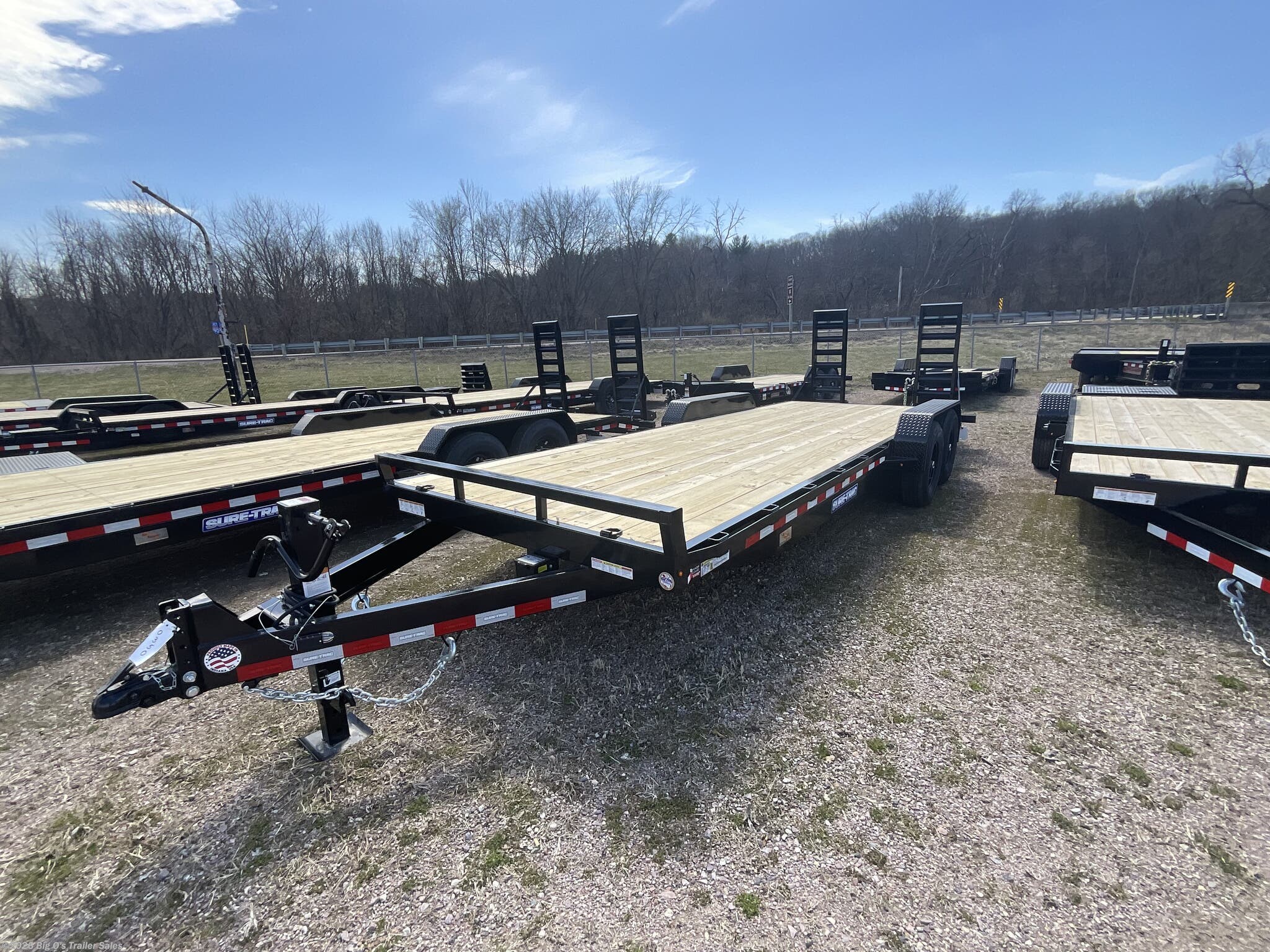 2026 Sure-Trac ST-ET8222-140