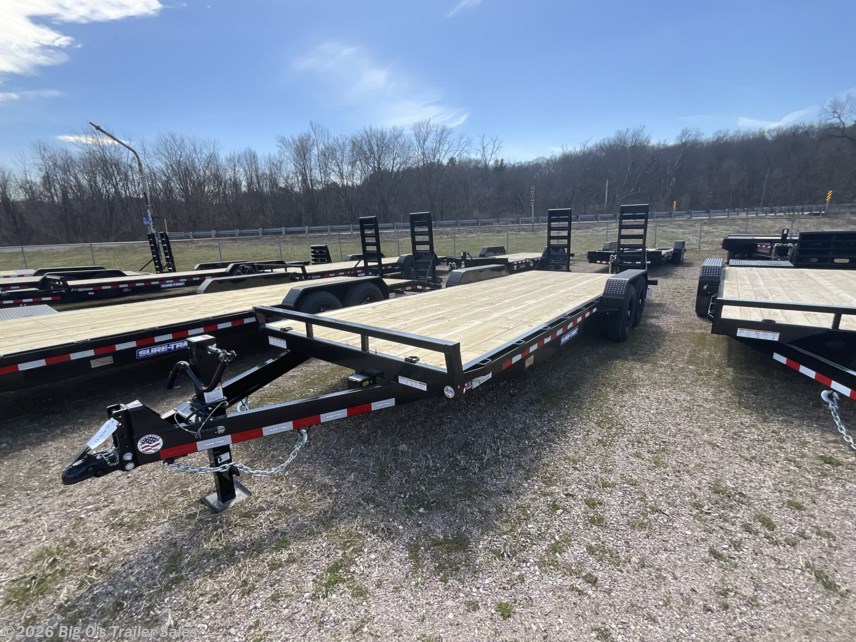 New 2026 Sure-Trac ST-ET8222-140 available in Portage, Wisconsin