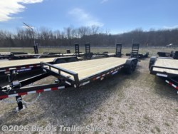 2026 ST-ET8222-140 by Sure-Trac from Big O's Trailer Sales in Portage, Wisconsin