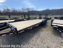 New 2026 Sure-Trac ST-ET8222-140 available in Portage, Wisconsin