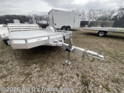2026 Legend Trailers 7X12UGSA30 - New Utility Trailer for sale by Big O's Trailer Sales in Portage, Wisconsin