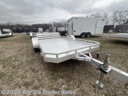 New 2026 Legend Trailers 7X12UGSA30 available in Portage, Wisconsin