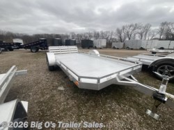 2026 7X14UGSA30 by Legend Trailers from Big O's Trailer Sales in Portage, Wisconsin