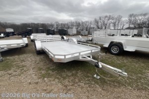 2026 Legend Trailers 7X14UGSA30