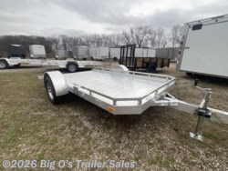2026 7X12TUSA30 Tilt by Legend Trailers from Big O's Trailer Sales in Portage, Wisconsin