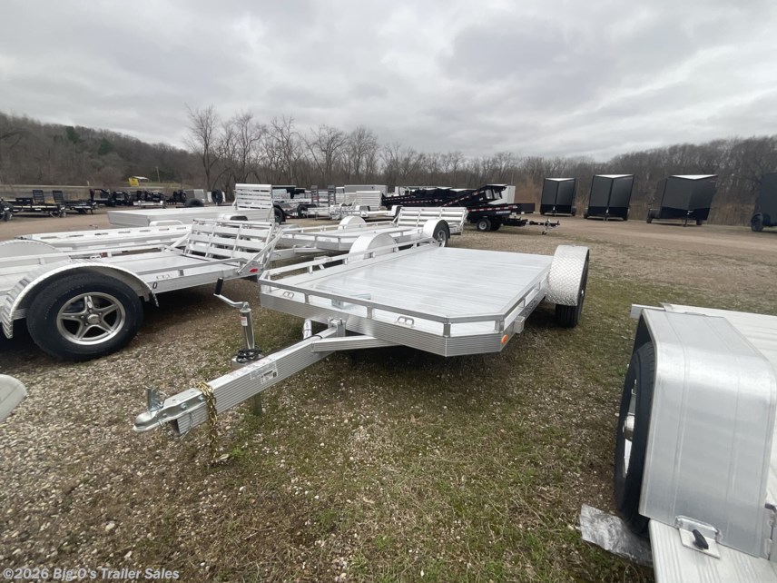 New 2026 Legend Trailers 7X12TUSA30 available in Portage, Wisconsin