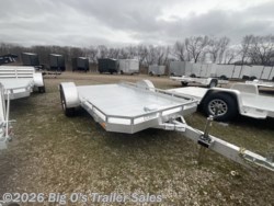 2026 7X12TUSA30 by Legend Trailers from Big O's Trailer Sales in Portage, Wisconsin