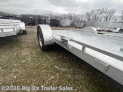 New 2026 Legend Trailers 7X12TUSA30 available in Portage, Wisconsin