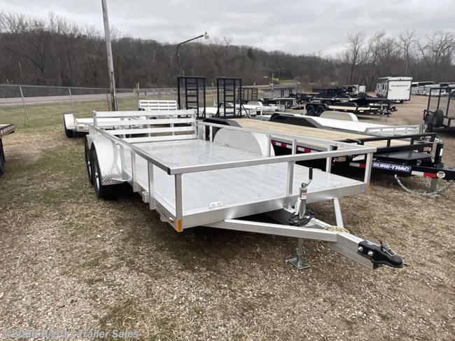 2026 Legend Trailers 7X14ODTA35