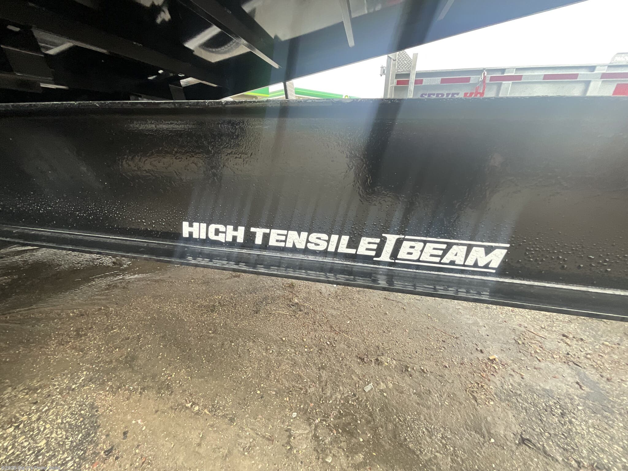 New 2026 Sure-Trac ST-BTL8216-154 available in Portage, Wisconsin