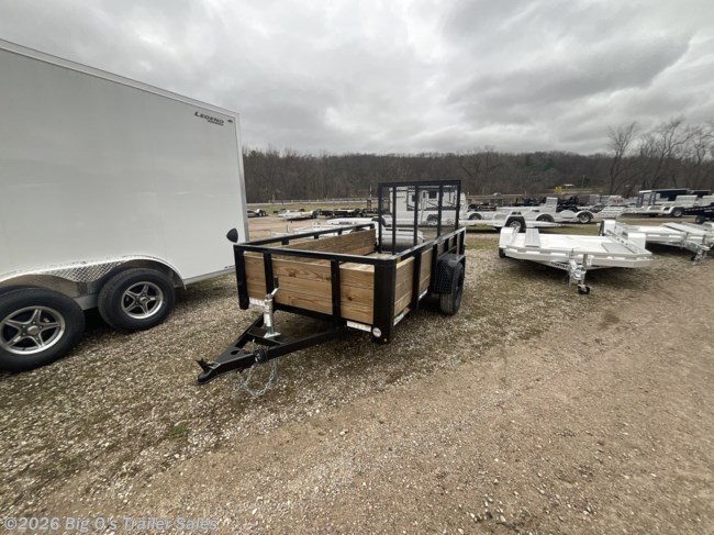 2026 Sure-Trac STUTB6210-BP-030