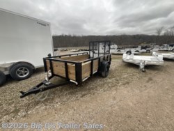 New 2026 Sure-Trac STUTB6210-BP-030 available in Portage, Wisconsin