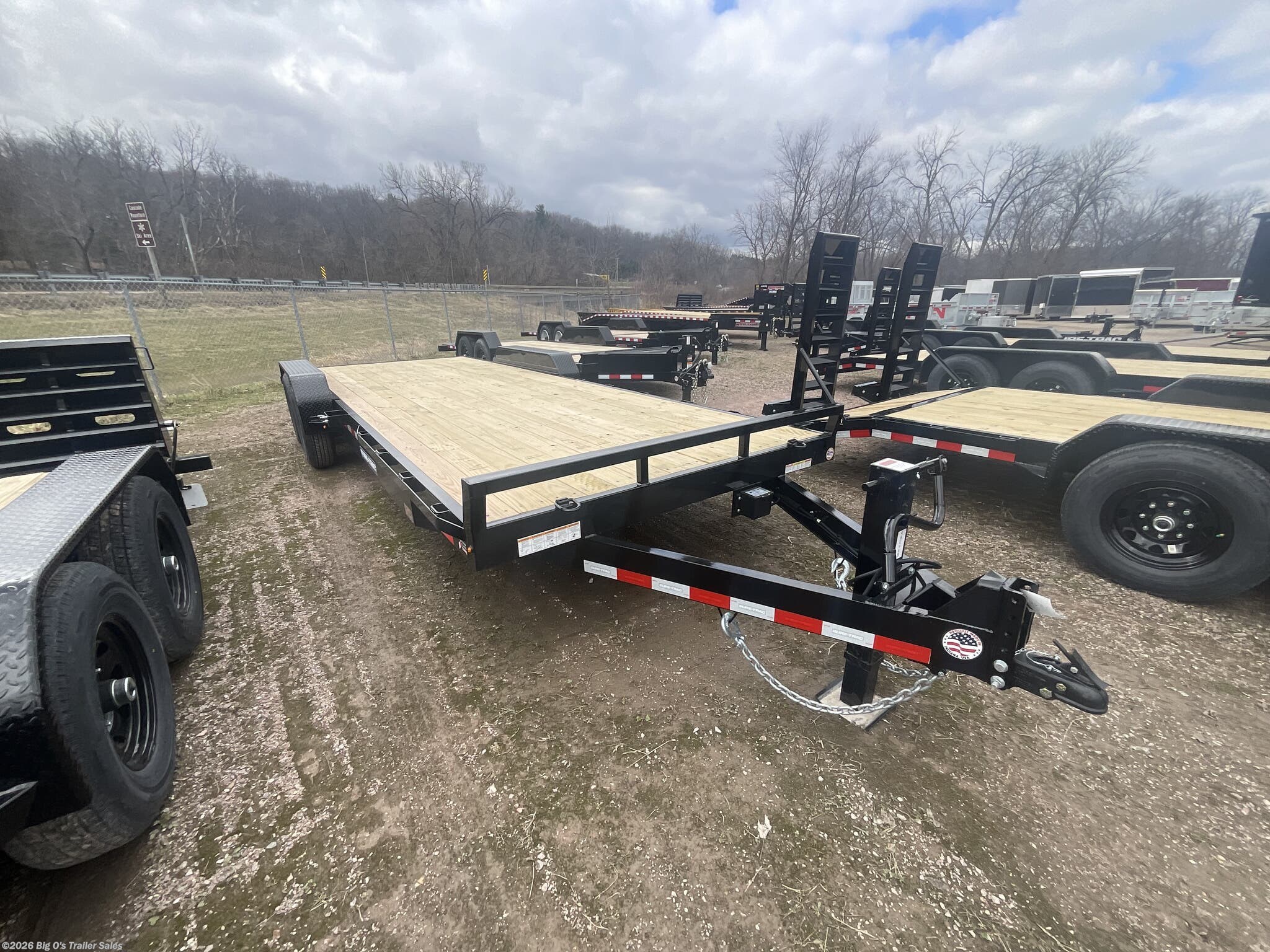 2026 Sure-Trac ET8222-140