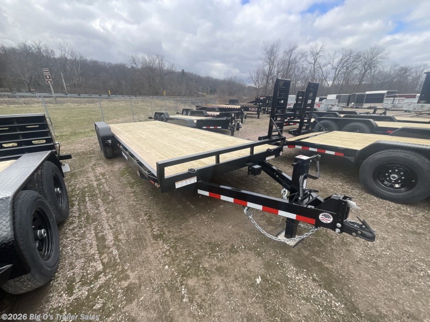 New 2026 Sure-Trac ET8222-140 available in Portage, Wisconsin