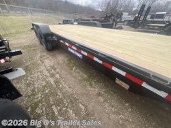 New 2026 Sure-Trac ET8222-140 available in Portage, Wisconsin