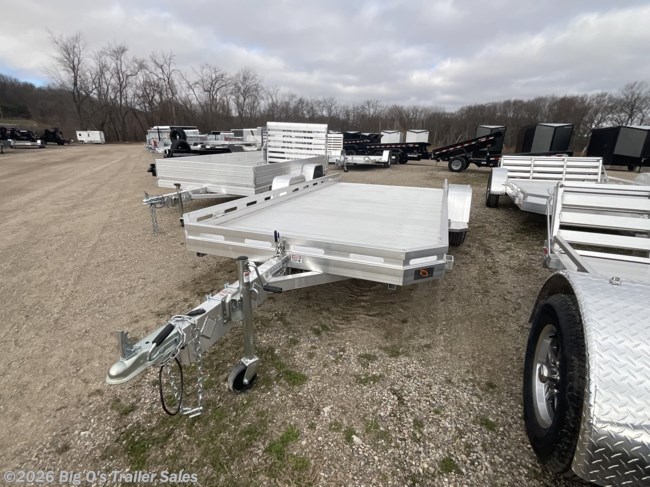 2026 Aluma 7814TILT-S