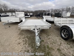 New 2026 Aluma 7814TILT-S available in Portage, Wisconsin