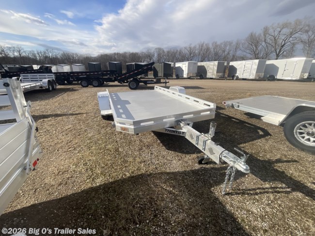 2027 Aluma 7712H TILT-S