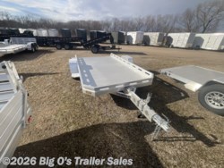 New 2027 Aluma 7712H TILT-S available in Portage, Wisconsin