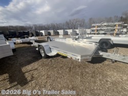 New 2027 Aluma 7712H TILT-S available in Portage, Wisconsin