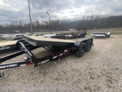 2026 TBE8216-140 by Sure-Trac from Big O's Trailer Sales in Portage, Wisconsin