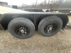 New 2026 Sure-Trac TBE8216-140 available in Portage, Wisconsin