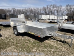 New 2026 Aluma 6812H-S-BT available in Portage, Wisconsin