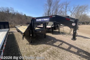 2026 Sure-Trac ST-HDO10232-225G