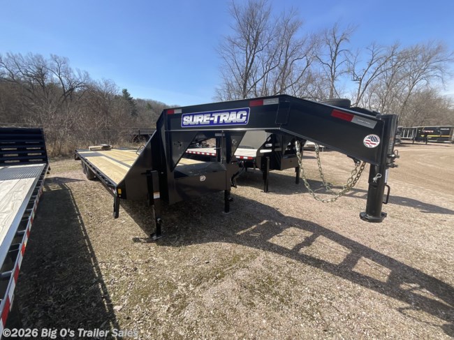 2026 Sure-Trac ST-HDO10232-225G