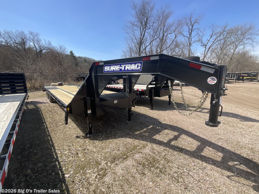 New 2026 Sure-Trac ST-HDO10232-225G available in Portage, Wisconsin