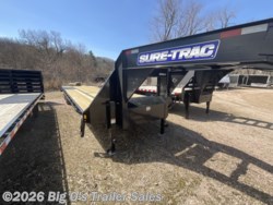 2026 Sure-Trac ST-HDO10232-225G - New Miscellaneous (Trailer) for sale by Big O's Trailer Sales in Portage, Wisconsin
