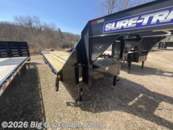 2026 ST-HDO10232-225G by Sure-Trac from Big O's Trailer Sales in Portage, Wisconsin