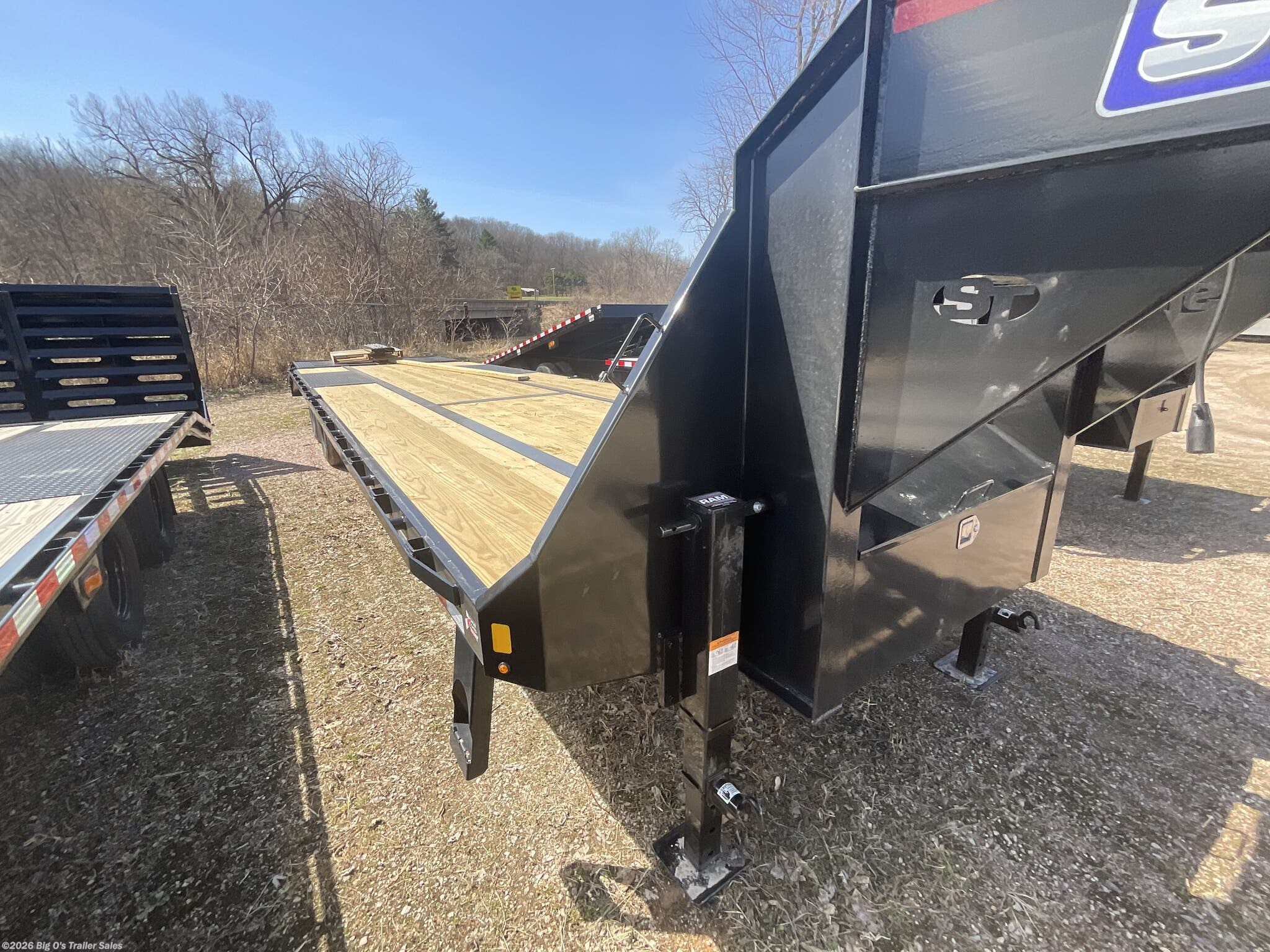 New 2026 Sure-Trac ST-HDO10232-225G available in Portage, Wisconsin